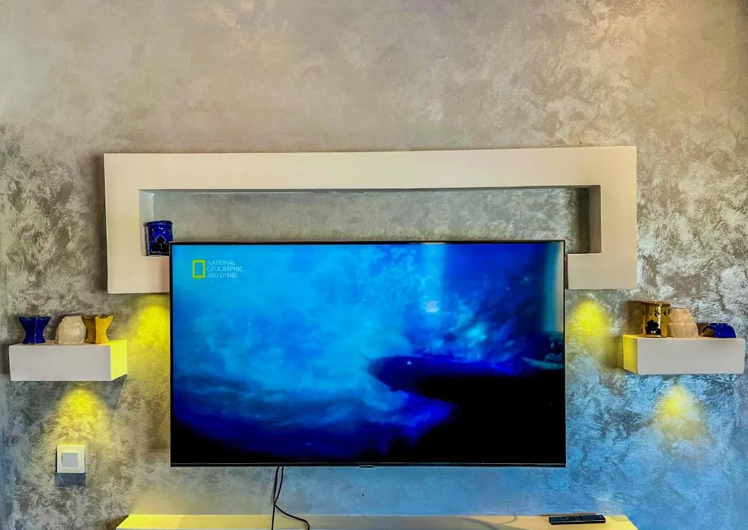 شقة Oasis Bleue الصويرة